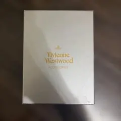 Vivienne Westwood ギフトボックス 空箱