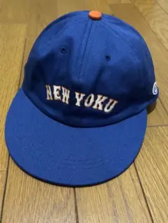 the union the uniin キャップ