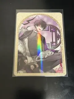 にじさんじ ART OF NIJISANJI 佐伯イッテツ