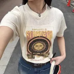 ヴィンテージライクスラブTeeのサムネイル