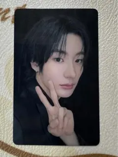 RIIZE東京ドーム 6000円以上購入特典トレカ アントン