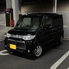 101,000Km・車検2年付き・H22・タントカスタムX - メルカリ
