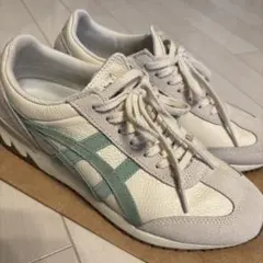 【apr様専用】OnitsukaTiger スニーカー レディース