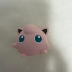 ポケモンキッズ グレンアルマ＆ソウブレイズ編 プリン