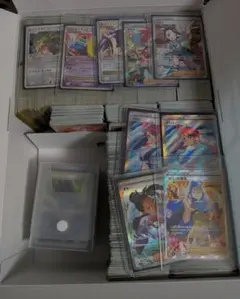 ポケカ　処分品　まとめ売り