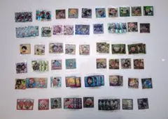 ONEPIECE ウエハースシール 約80枚