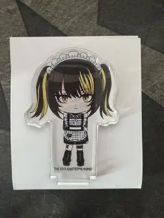 斑鳩ルカ シャニマス 109渋谷コラボ 109 アクリルスタンド アクスタ