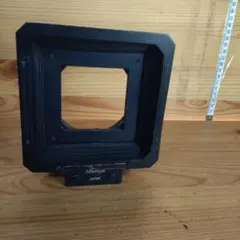 Mamiya 蛇腹式レンズフード