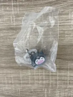 サンリオキャラクターズ 〜なりきりまん〜 クロミ 新品未開封