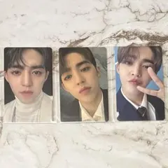 SEVENTEEN エスクプス