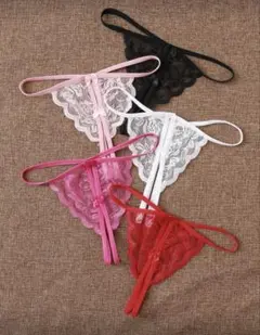 ティーバック　セクシー