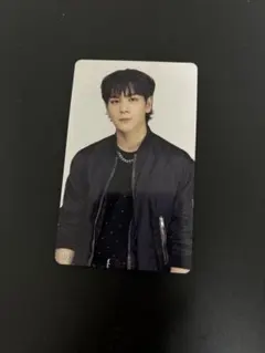 JO1 2025 LAPOSTA ラポスタ ラントレ　トレカ　079 豆原　⭐︎