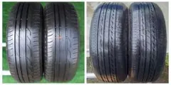 245/40R20 99W/トランザノ 2本セット - メルカリ