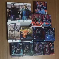 フィギュアまとめ③