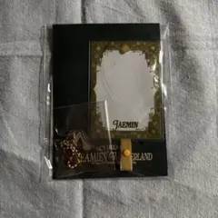 NCT DREAM DREAMIES WONDERLAND フォンタブ ジェミン