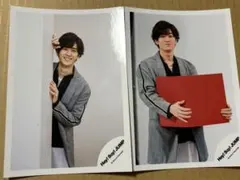 ☆Hey!Say!JUMP 中島裕翔☆公式写真 2枚セット☆211