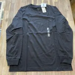 AIRism ブラック Tシャツ XL 3枚セット