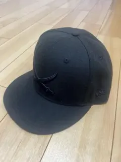 Wild Knights キャップ ブラック
