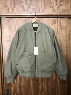 レザージャケット ブルゾン