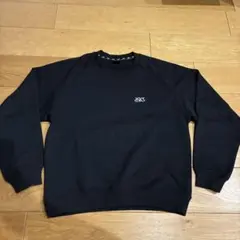 90s asics クルーネックスウェットのサムネイル