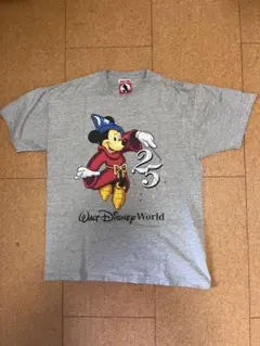 ポ*ソ様 ディズニー　ソーサラーミッキー 25周年MICKEY INC