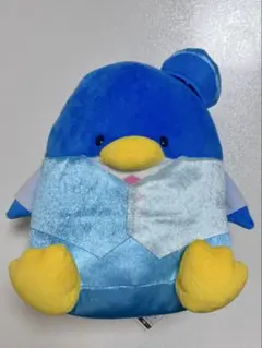 タキシードサム ぬいぐるみ サンリオ タグ付き フリュー プライズ