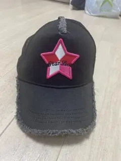star lean キャップ 定価7000