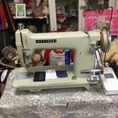 TREASURE すくいミシン B-150 モーター付き - メルカリ