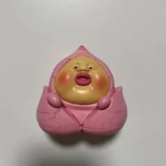 こびとづかん　カクレモモジリ