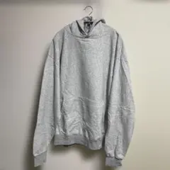 cup and cone forward weave hoodie サイズ2