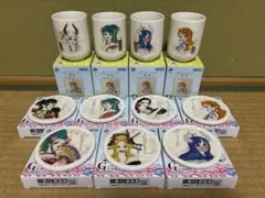 【新品】一番くじ ワンピース EX ガールズコレクション　覇ノ煌 11点セット