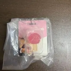 ズートピアガチャガチャ