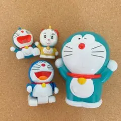 当時物☆ドラえもんレトログッズ