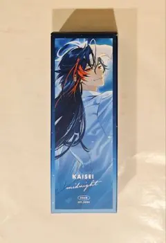 【にじさんじ】3SKM A:code オードトワレ　香水　魁星