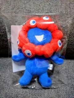 ★【新品】ミャクミャク ボールチェーンマスコット B 関西万博★