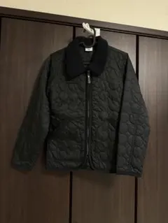 Columbia キルティングジャケット