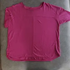 GapKids ピンクの半袖Tシャツ サイズ160