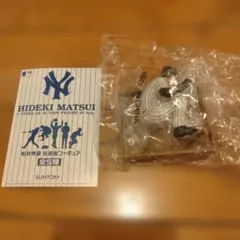 2025年最新】松井秀喜 フィギュアの人気アイテム - メルカリ