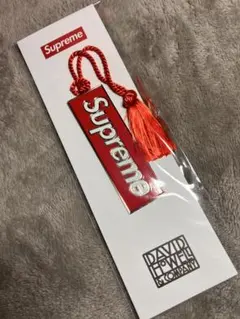 2026年最新】SUPREME メンズ 小物 その他の人気アイテム - メルカリ