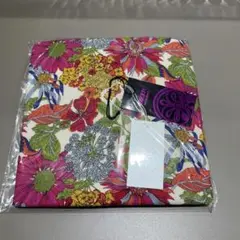 floret London リバティ　クッションカバー　フローレットロンドン②