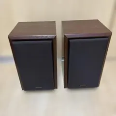 名器】DENON SC-F88 スピーカー デノン 情報量多い！ - メルカリ