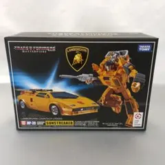 トランスフォーマー マスターピース MP-35 建築家 グラップル - メルカリ