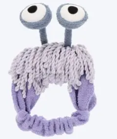 ブー　ヘアバンド