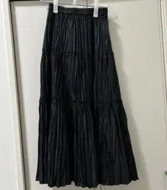 BEAUTY &YOUTH プリーツスカート