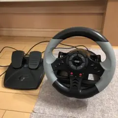2026年最新】steering wheel 3 horiの人気アイテム - メルカリ