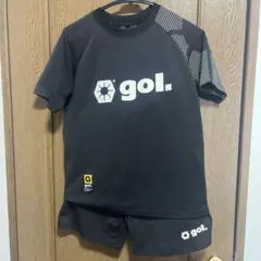 サッカーウェア セット