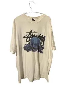 み*乃様 25周年記念「old Stussy」オールドステューシー希少Tシャツ 2026年最新】stussy 25周年 tシャツの人気アイテム - メルカリ