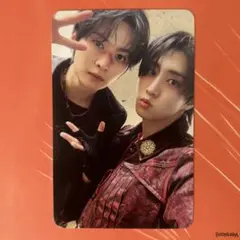 2026年最新】straykids リノ ハン 味噌の人気アイテム - メルカリ