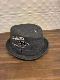 ラフアンドスウェル バケットハット MANHATTAN HAT ユニセックス新品 ラフアンドスウェル バケットハット MANHATTAN HAT ユニセックス新品