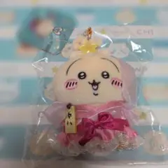 ちいかわ 七夕だねマスコット うさぎ